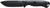 Ka-Bar Becker Short Drop Point 4-3/8" W/Cordura Sheath