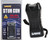 Security Equipment Sabre 600000 Volt Mini-Stun Gun with LED - Black