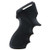 Hogue Tamer Shotgun Pistol Grip - Black