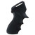 Hogue Tamer Shotgun Pistol Grip - Black