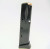 Bersa Thunder Ultra Compact 9 Handgun Magazine Black Matte Steel 9mm Luger 13/rd