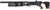 Hatsan Factor Sniper Long 22 PCP Rifle 21-Round Magazine Black