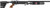 Hatsan Factor Sniper Long 22 PCP Rifle 21-Round Magazine Black