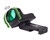 Viridian Pinch Adjustable 35 Degree Offset Mount RMR Adapter