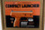 Byrna CL Basic Kit Orange With White Sights 61 CAL