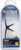 HOWARD LEIGHT ACADIA GLASSES BLACK FRAME/CLEAR LENS
