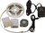 Lockdown LED Vault Tape Light Motion Sensor Activation