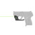 Viridian E Series Green Laser Sight for Ruger LCPII Black