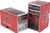 HORNADY BULLETS 9MM .355 115GR FMJ-RN 100CT 25BX/CS