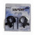 WAR VAPOR HORIZONTAL 30MM HIGH MATTE RINGS