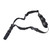 American Tactical Inc-ATI Rukx Single Point Bungee Sling Black