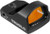 TRUGLO RED-DOT MICRO TRU-TEC RMR 3-MOA DOT PICATINNY BLACK*