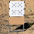 Birchwood Casey GPS Gray Metal Target Stand 24" with Kit
