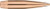 Sierra Matchking Bullets 6.5mm/.264 cal .264" 150 gr. HPBT Match 500/ct