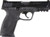 Umarex RWS S&W M&P9 M2.0 .177/BB AIR Pistol CO2 Powered Black