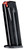 Walther PPQ M1 Classic Magazine 9mm Black 15/rd