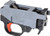 Ruger Red Bx-Trigger For 10/22 And Charger Pistols