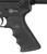 HOGUE AR-15 BEAVERTAIL GRIP W/FINGER GROOVES BLACK