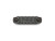 Picatinny Rail Section - Black, Nylon, 3", M-lok Compatible