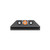 Night Fision Tritium Sight Set Orange Front Black U-Notch Back for Glock