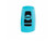 SABRE 3-in-1 Stun Gun Safety Tool Teal - SECS1013TQ