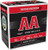WINCHESTER AA 12GA 2.75" 1-1/8OZ #8 1200FPS 250RD CASE