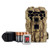 STC QS24NGK 12MP 24IR NO GLO FX SHEILD CAM/COMBO