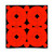 Birchwood Casey Target Spots 3" Adhesive 40/ct