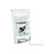 The Professionals Choice Shotgun Cleaning Patches - White 12/16/20 Gauge Cotton Knit 3" X 3" 85/Pack