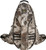 Tenpoint Crossbow Soft Case Halo Backpack TRX/Siege Veil