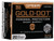 Speer Gold Dot Short Barrel 45 ACP AUTO Ammo 230 Grain Jacketed Hollow Point
