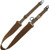 Red Rock Gear US Tactical C1: 2 To 1 Point Adjustable 34-55" 2" Coyote