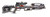 Wicked Ridge Xbow Warrior Rope-Sled Pro View Peak XT