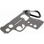 Aob S&W M&P Pistol Novelty Multi-Tool with Caribiner