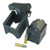 MagLULA Ruger Factory 10/22 BX .22LR LULA Mag Loader & Unloader Set Black