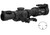 SIG Sauer Tango MSR 1-10X28 34MM W/Mount