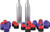 Pepperball TCP/VXR Projectile Refill Kit