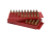 Universal Reloading Tray - Red