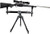 BOG Deadshot Fieldpod Max Black