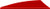TAC VANES DRIVER 2.75" RED 36 PACK