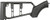 Midwest MI Shotgun Stock Beretta 1301 Pistol Grip Black