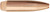 Sierra GameKing Rifle Bullets .270 cal .277" 140 gr HPBT 100/ct