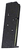 Springfield Armory 1911-A1 V10 45 ACP 6rd Magazine, Blued - PI4723