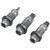RCBS Carbide 3 Die Roll Crimp Set 357 MAG / 38 Special