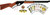 DAISY 1938 RED RYDER BB RIFLE SHOOTING FUN KIT