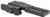 Midwest MI QD Optic Mount Trijicon MRO Low