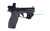 Viridian E Series Green LSR Bguard 2.0