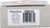 Underwood 10MM 220gr Hard Cast Lead-Fn 20-Round 10BX/CS
