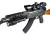 UTG Rail Picatinny AK47 Drop-In Romanian/Chinese/US