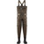 LaCrosse Alpha Swampfox Breathable Mossy Oak Bottomland 1000G Size 8